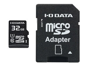 ACEI[Ef[^@ [MSDU1-32GR] UHS-I UHS Xs[hNX1ΉmicroSD[J[h(SDJ[hϊA_v^t)32GB