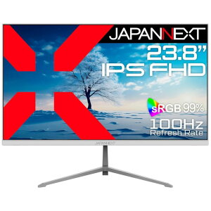 WplNXg [JN-IPS238FHD2-C6-W] 23.8C` tfBXvC(1920x1080/IPS/DP/HDMI/Type-C65Wd/Xs[J[//zCgJ[/2Nۏ)