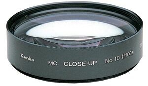 KENKO [358931] �N���[�Y�A�b�v�����Y MC C-UP NO10 58mm