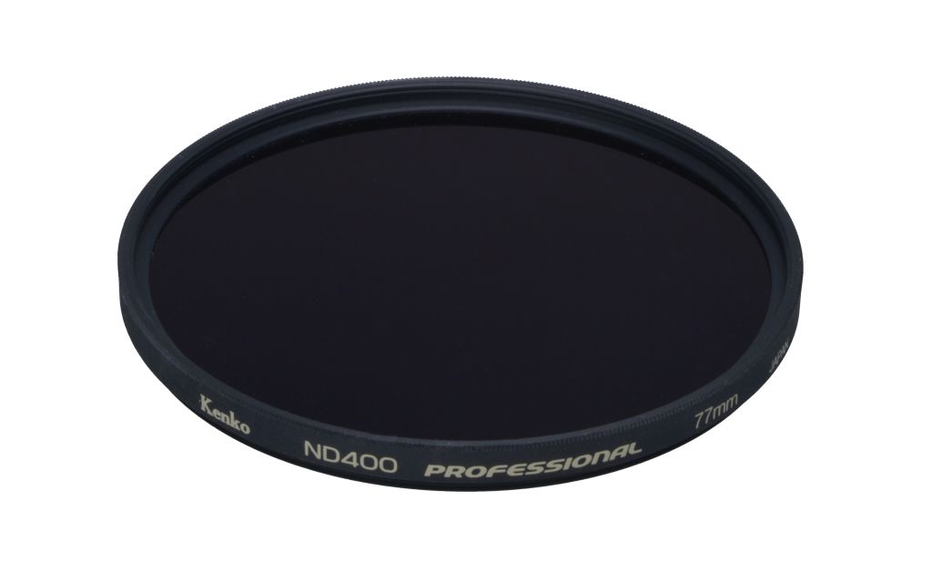 KENKO [62S ND400] NDフィルター ND400 プロフェッショナル 62mm レンズフィルター