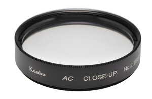 KENKO [AC C-UP N02 58S] AC�N���[�Y�A�b�v�����Y No.2(1�Q2��) 58mm
