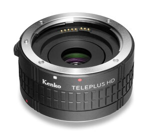 KENKO [835661] �e���v���X HD 2X DGX �L���m��EOS EF/EF-S(4�Q5��)