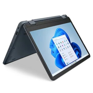 ���m�{ [82VNS0J900] Lenovo 300w Yoga Gen 4(11.6�^���C�h/N200/8GB/128GB/Win11Pro Education)