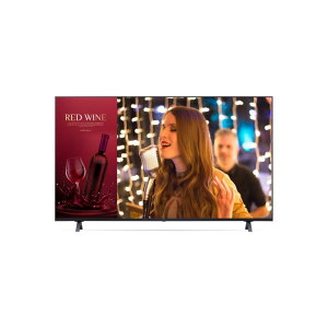 LG Electronics Japan [65UN640S0JD] UN640S 65C` TVTCl[W 4K(3840x2160/Web OS/Wi-Fi/HDMIx3/Xs[J[/1Nۏ)