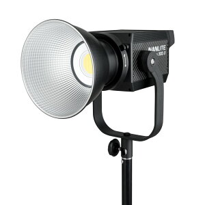 NANLITE [31-2011] NANLITE Forza 300 II LED X|bg Cg