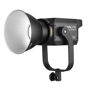 NANLITE [31-2010] NANLITE Forza 300B II LED oCJ[ X|bg Cg