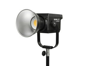 NANLITE [12-2047] NANLITE Forza 500 II LED X|bg Cg