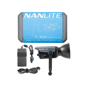 NANLITE [31-2014] NANLITE FC-300B oCJ[LEDX|bgCg