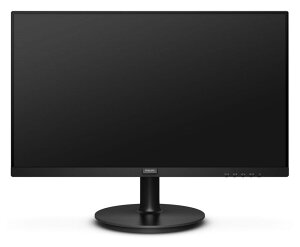 PHILIPS [221S9A/11] 21.5^ FHDChtfBXvC Xs[J[t ubN IPSpl 5Nۏ