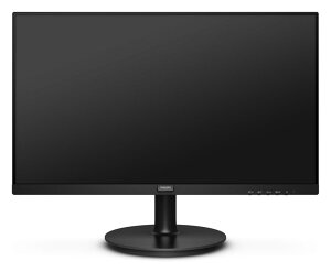 PHILIPS [241S9A/11] 23.8^ FHDChtfBXvC Xs[J[t ubN IPSpl 5Nۏ