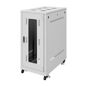 TTvC [CP-SVN2410GYN] ʓr19C`T[o[bN(24U)D1000mm CgO[