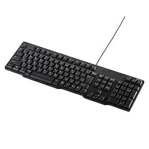 �T�����T�v���C [SKB-L1UBKN] USB�L�[�{�[�h
