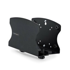 StarTech.com [2NS-CPU-WALL-MOUNT] PCz_[/ǖʐݒup/ω׏d18kg/5`20cm/ϋv EH[}Eg^ Ӌ@ fXNgbvp\RP[X X^h