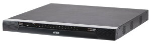 ATEN [KN8032VB/ATEN] 8[U[ 32|[g IP-KVMXCb`(}`C^[tF[XΉ)