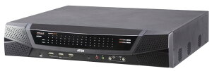 ATEN [KN8064VB/ATEN] 8[U[ 64|[g IP-KVMXCb`(}`C^[tF[XΉ)