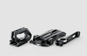 Blackmagic design [CINEURSASHMKM] Blackmagic URSA Mini Shoulder Kit