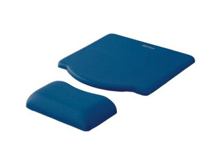 BUFFALO [BPDG05BLA] �W�F���p�b�h �}�E�X�p�b�h�^�C�v �u���[