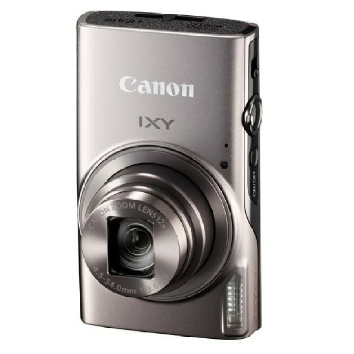 楽天市場】キヤノン [IXY650(SL)] IXY Canon デジタルカメラ IXY 650 