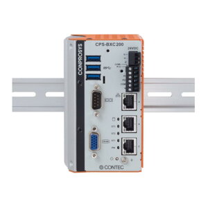 RebN [CPS-BXC200-NA02L07] CPS-BXC200/8GB RAM/128GB SSD(TLC)/dfveNg