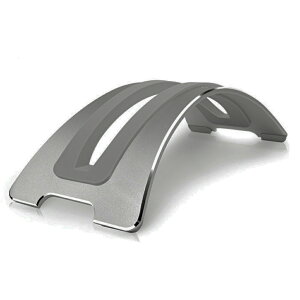 tH[J|CgRs[^ [TWS-ST-000064] BookArc for MacBook 2020-Space Grey