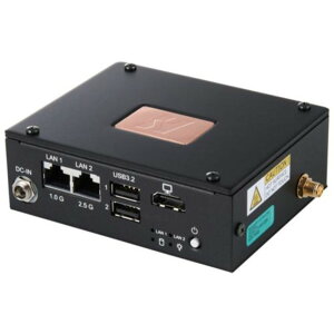nM\[VY [EBXC-TNY31WP] TinyEdgePC3/LANf/Windows11 IoT Enterprise 2024 LTSC 64bit/VESA}EgLbgt