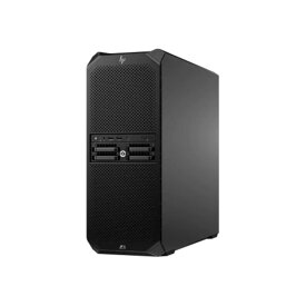 日本HP [B4VQ1PT#ABJ] HP Z6G5A RTP7985WX 128GB/4TB PC