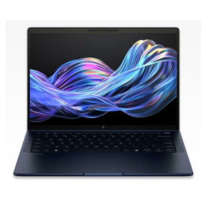 {HP [BC4P6AT#ABJ] EliteBook X G1i 14 Notebook PC U5228V/14WX/32/512/11P/L/BL