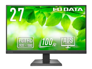 ACEI[Ef[^@ [LCD-C272SDB-AG] u5Nۏ؁vUSB Type-C(R) tfBXvC 27^ ubN Rۃf