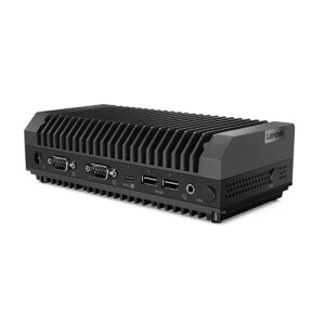 m{ [11NB0015JP] ThinkEdge SE30(i5-1145GRE/Windows10IoT/16GB/256GB/WIFI)