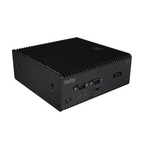 m{ [11RH00D3JP] ThinkEdge SE50(i5-8365UE/Windows10IoT/16GB/256GB/WIFI)