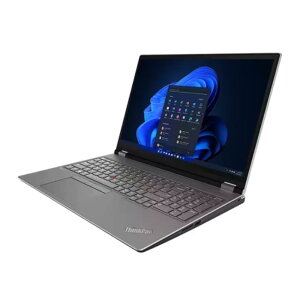 m{ [21FB0006JP] ThinkPad P16 Gen 2/i9-13950HX/32GBMem/512GB/CPU/Win11Pro