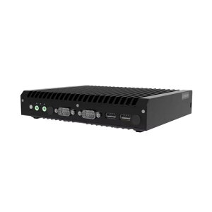 m{ [12NJ0019JM] ThinkEdge SE10(X6425RE/Windows10IoT/32GB/512GB/WIFI)