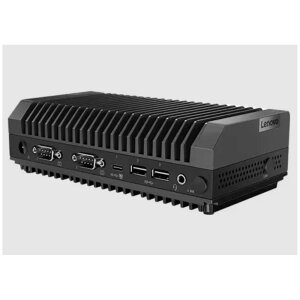 m{ [11NK0000JP] ThinkEdge SE30(6305E/Windows10IoT/8GB/256GB/WIFI)