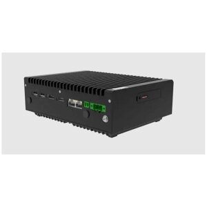 m{ [12NLS01A00] ThinkEdge SE10-I(X6425RE/Windows10IoT/16GB/512GB/WIFI)