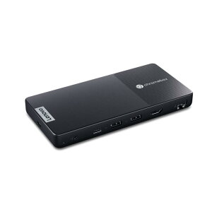 m{ [83FA0001JP] Lenovo Chromebox Micro(N4500/ChromeOS/8GB/32GB/WIFI)