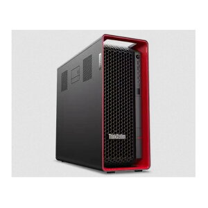 m{ [30HJ0005JP] ThinkStation P8/7945WX/16GBMem/512GB/CPU/Win11Pro