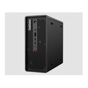m{ [30HB000HJP] ThinkStation P3 Ultra/i5-14600/16GBMem/1024GB/CPU/Win11Pro