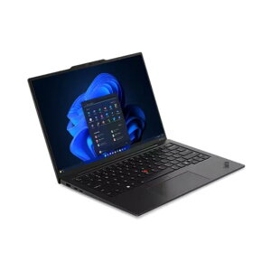m{ [21KC000FJP] ThinkPad X1 Carbon Gen 12(14.0^Ch/Ultra 5 125U/16GB/256GB/Win11Pro)