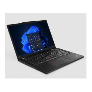 m{ [21LW0001JP] ThinkPad X13 2-in-1 Gen 5(13.3^Ch/Ultra 5 125U/16GB/256GB/Win11Pro)