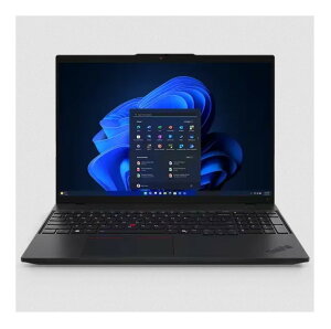 m{ [21L7000JJP] ThinkPad L16 Gen 1 AMD(16.0^Ch/Ryzen 5 PRO 7535U/16GB/256GB/Win11Pro)