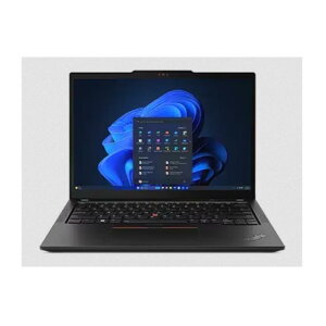 m{ [21LU0001JP] ThinkPad X13 Gen 5(13.3^Ch/Ultra 5 125U/16GB/256GB/Win11Pro)