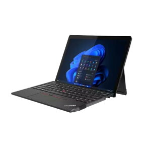 m{ [21LK002RJP] ThinkPad X12 Detachable Gen 2(Ultra 5 134U/12.3^/16GB+256GB/Win11Pro/y)