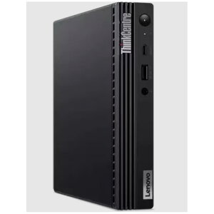 m{ [12TE0006JP] ThinkCentre M70q Tiny Gen 5(i5-14400T/Win11Pro/16GB/256GB)