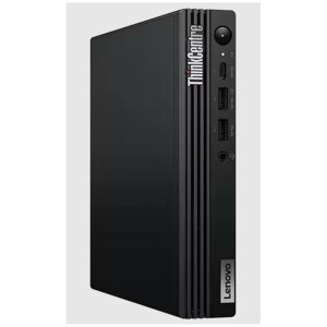 m{ [12RR000BJP] ThinkCentre M75q Tiny Gen 5(8700GE/Win11Pro/16GB/512GB)
