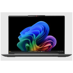 m{ [83HL001DJP] Lenovo IdeaPad Slim 5x Gen 9(14.0/Snapdragon X Plus X1P-42-100/32GB/512GB/Win11Home/NEhO[)
