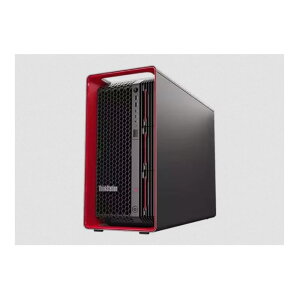 ���m�{ [30EU000TJP] ThinkStation PX/Gold 5416S x2/32GBMem/1024GB/CPU����/Win11 Pro for Workstations