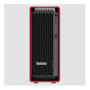���m�{ [30HJ000HJP] ThinkStation P8/7965WX/64GBMem/3072GB/CPU����/Win11Pro