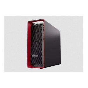 m{ [30F2000QJP] ThinkStation P7/w5-3525/32GBMem/3072GB/CPU/Win11 Pro for Workstations