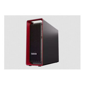 ���m�{ [30F2000SJP] ThinkStation P7/w7-3565X/64GBMem/3072GB/CPU����/Win11 Pro for Workstations