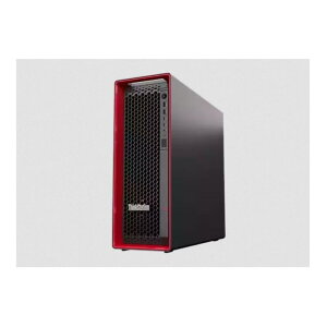���m�{ [30G9000VJP] ThinkStation P5/w3-2525/32GBMem/3072GB/CPU����/Win11 Pro for Workstations